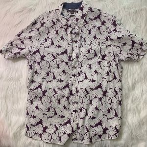 MICHAEL KORS MK Men’s Shirt XL